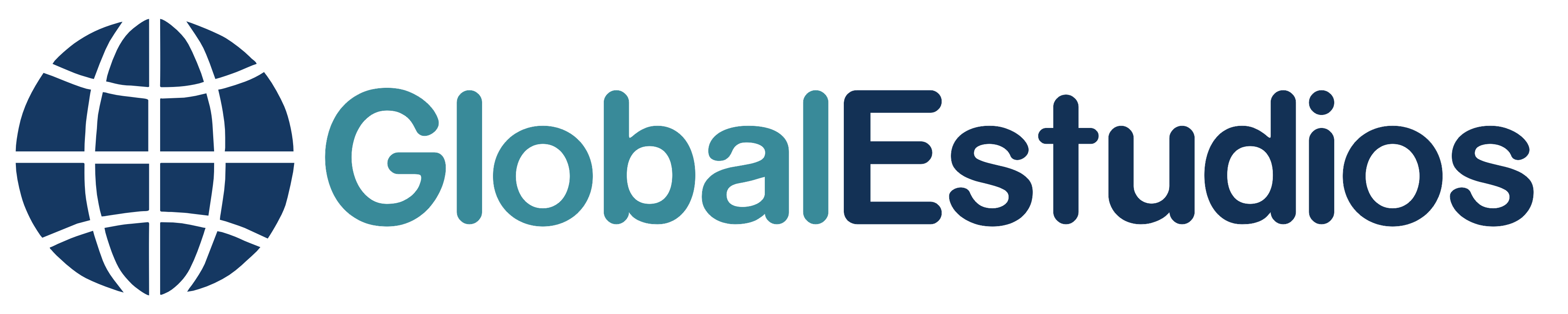 Logo ASOCIACION GLOBAL ESTUDIOS